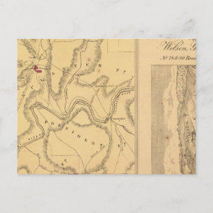 Postal Humboldt Mining & Ref Co