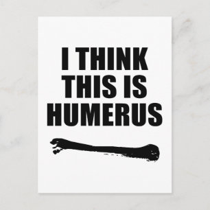 Postal Humerus