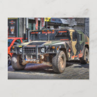 Hummer H1