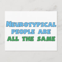 Humor de neurodiversidad Chiste de autismo aspie g