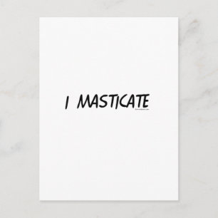 Postal Humor Dentista