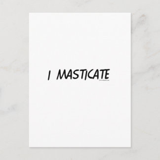 Postal Humor Dentista