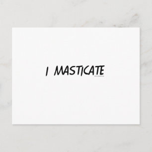 Postal Humor Dentista