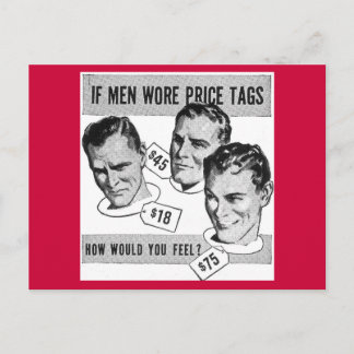 Postal Humor gay, de "Oops Files".