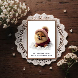 Postal Humorous Customizable Any Occasion Postcard