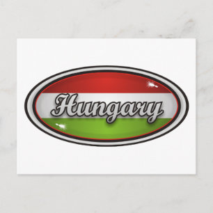 Postal Hungría