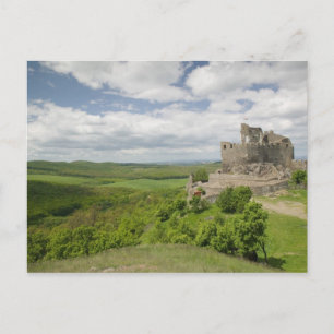 Postal HUNGRÍA, Altiplano Norte / Colinas Cserhat, 3