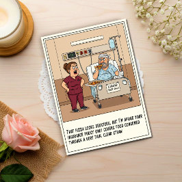 Postal Hungry Patient Defies Liquid Diet Get Well