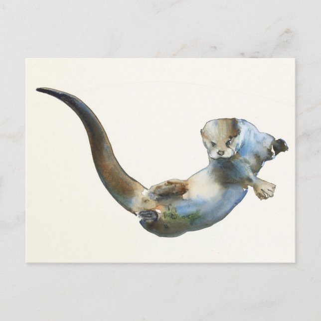 Postal Hunter 2014 (Anverso)