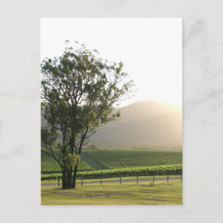 Postal Hunter Valley, Nueva Gales del Sur