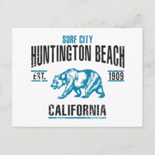 Postal Huntington Beach
