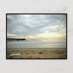 Postal Huntington Beach