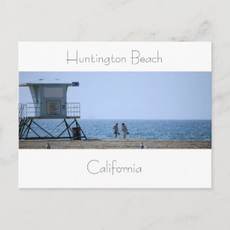 Postal Huntington Beach