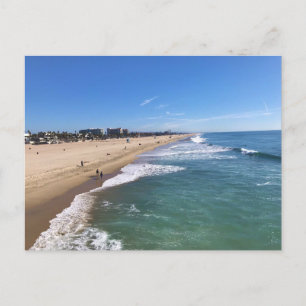 Postal Huntington Beach, California