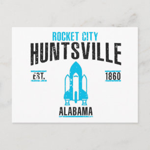 Postal Huntsville