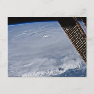 Postal Huracán