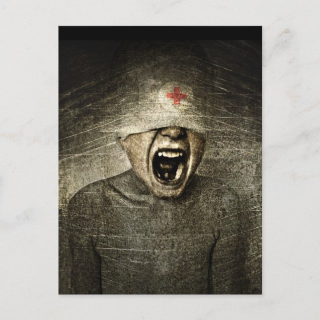 Postal Hurto 2013 (Anverso)