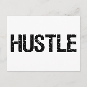 Postal Hustle