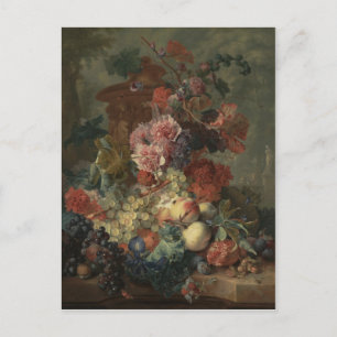 Postal Huysum - Pieza de fruta 1722.jpg