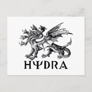 Postal Hydra