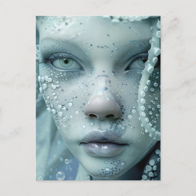 Postal Hydria (Anverso)