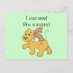 Postal I el tejido tiene gusto de las camisetas y de los