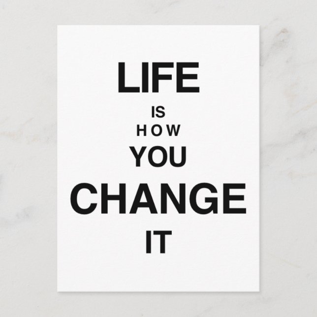 Postal iĂpostcard (Anverso)