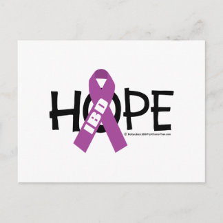 Postal IBD Hope