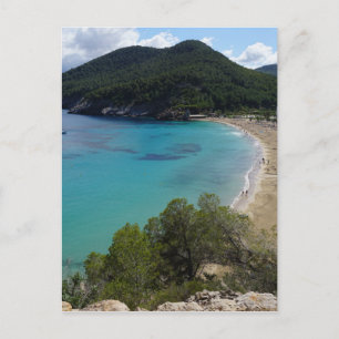 Postal Ibiza