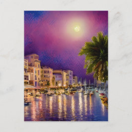 Postal Ibiza es una pequeña isla situada en el Mediterrán