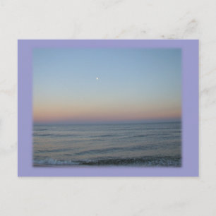 Postal IBSP Moon casi completo