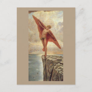 Postal Icarus de Richmond