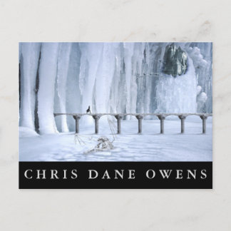 POSTAL ICE BRIDGE -CDO