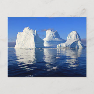 Postal iceberg-471549 espejo de agua de iceberg natural
