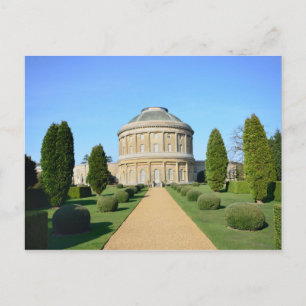 Postal Ickworth House Bury St Edmunds Suffolk