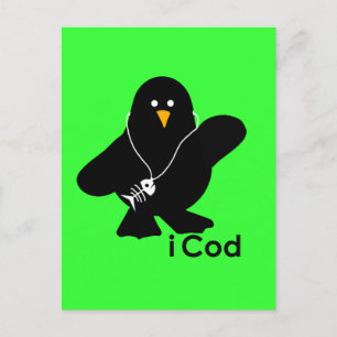 Postal icod