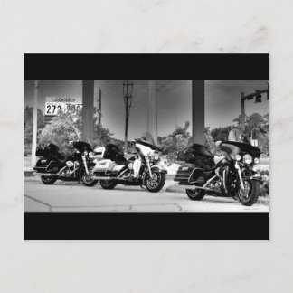 Postal Icono americano