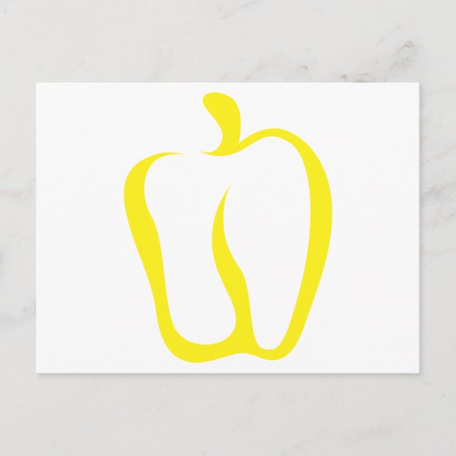 Postal Icono de hormigón (Anverso)