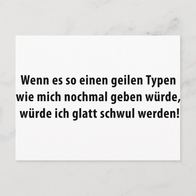 Postal icono de tipo geiler (Anverso)