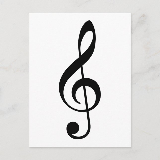 Postal icono de trinquete (Anverso)