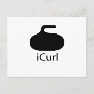 Postal iCurl
