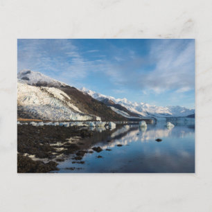 Postal Icy College Fjord