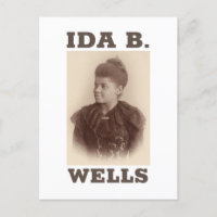 Ida B. Wells