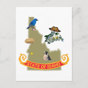 Postal Idaho