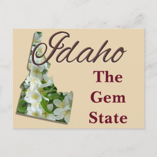 Postal - IDAHO