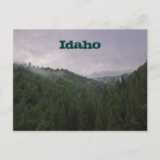 Postal Idaho