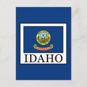 Postal Idaho