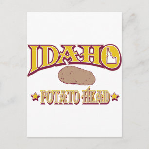 Postal Idaho