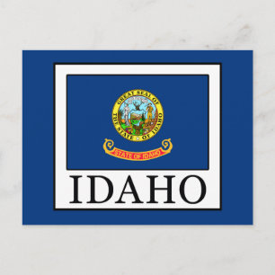 Postal Idaho