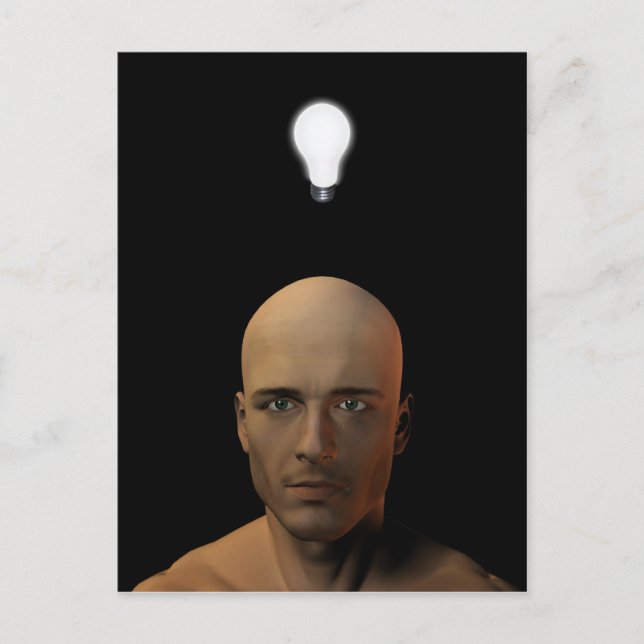 Postal Idea (Anverso)